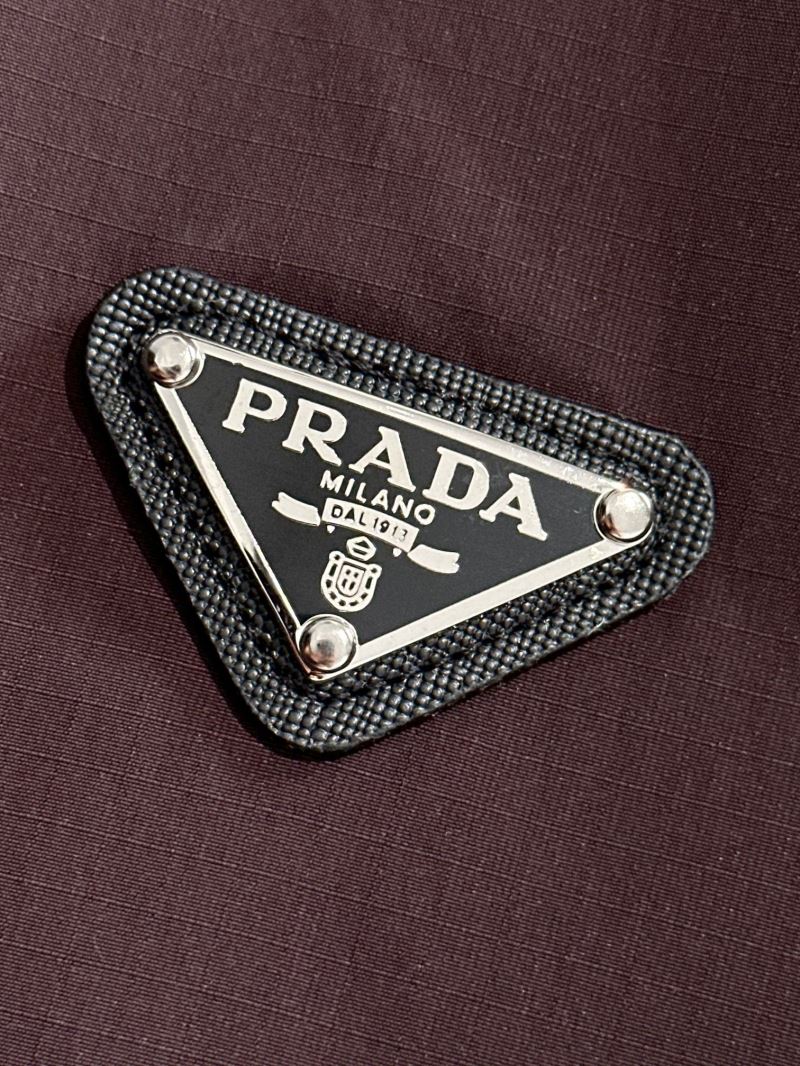 Prada Outwear